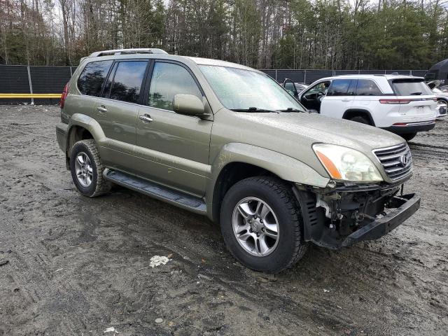 Photo 3 VIN: JTJBT20XX80155172 - LEXUS GX 