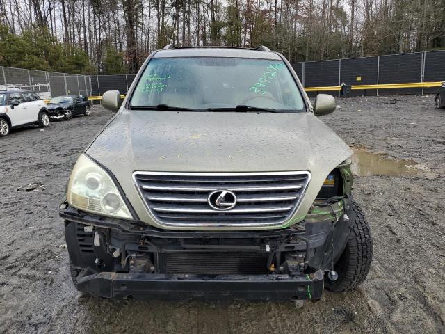 Photo 4 VIN: JTJBT20XX80155172 - LEXUS GX 