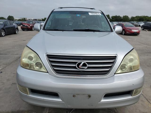 Photo 4 VIN: JTJBT20XX80160887 - LEXUS GX 470 