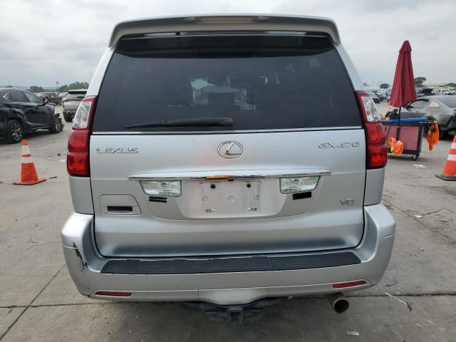 Photo 5 VIN: JTJBT20XX80160887 - LEXUS GX 470 