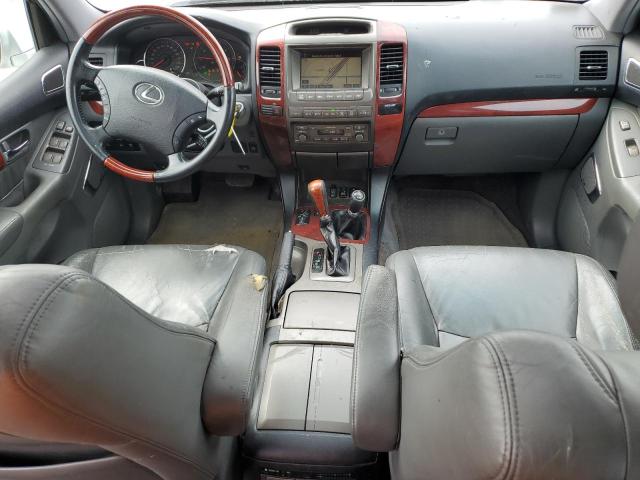 Photo 7 VIN: JTJBT20XX80160887 - LEXUS GX 470 