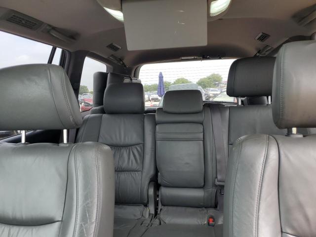 Photo 9 VIN: JTJBT20XX80160887 - LEXUS GX 470 