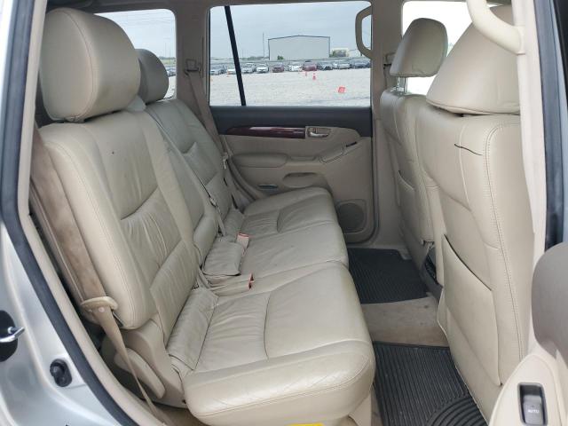 Photo 10 VIN: JTJBT20XX80165345 - LEXUS GX 