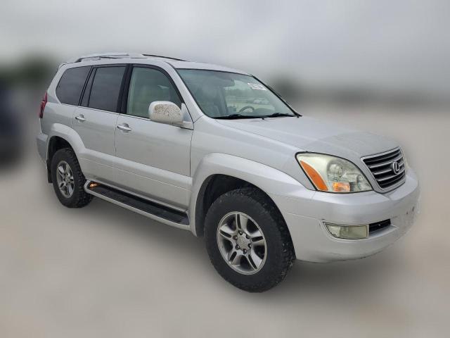 Photo 3 VIN: JTJBT20XX80165345 - LEXUS GX 