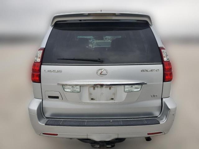 Photo 5 VIN: JTJBT20XX80165345 - LEXUS GX 