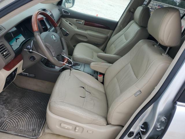 Photo 6 VIN: JTJBT20XX80165345 - LEXUS GX 