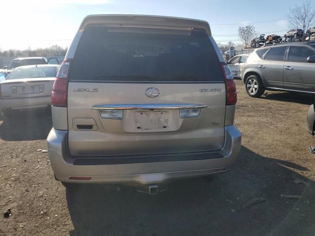 Photo 5 VIN: JTJBT20XX80166205 - LEXUS GX 