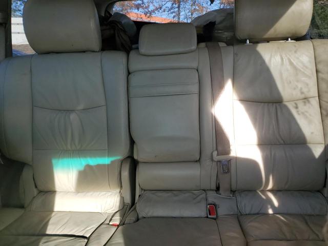 Photo 9 VIN: JTJBT20XX80166205 - LEXUS GX 