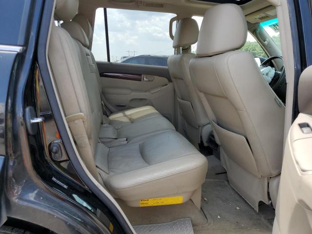 Photo 10 VIN: JTJBT20XX80169461 - LEXUS GX 470 