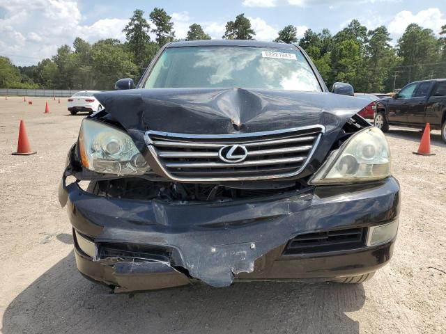 Photo 4 VIN: JTJBT20XX80169461 - LEXUS GX 470 