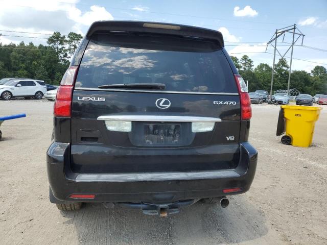 Photo 5 VIN: JTJBT20XX80169461 - LEXUS GX 470 