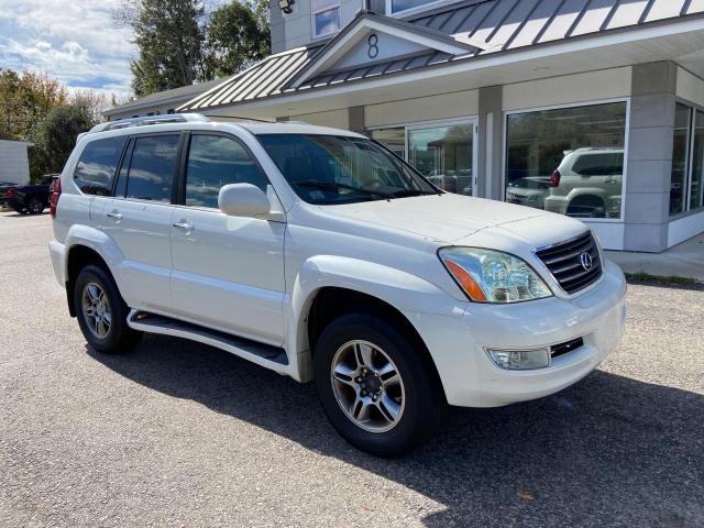 Photo 0 VIN: JTJBT20XX90176881 - LEXUS GX 