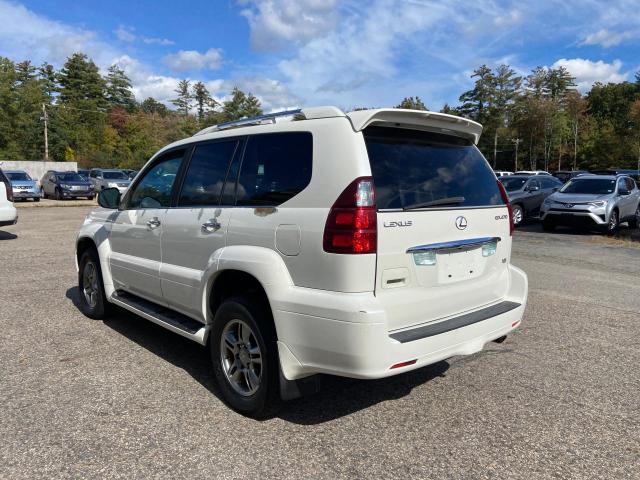 Photo 2 VIN: JTJBT20XX90176881 - LEXUS GX 