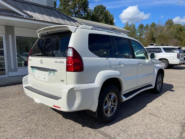 Photo 3 VIN: JTJBT20XX90176881 - LEXUS GX 