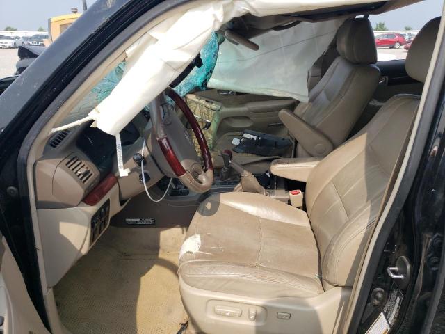 Photo 6 VIN: JTJBT20XX90177397 - LEXUS GX 470 