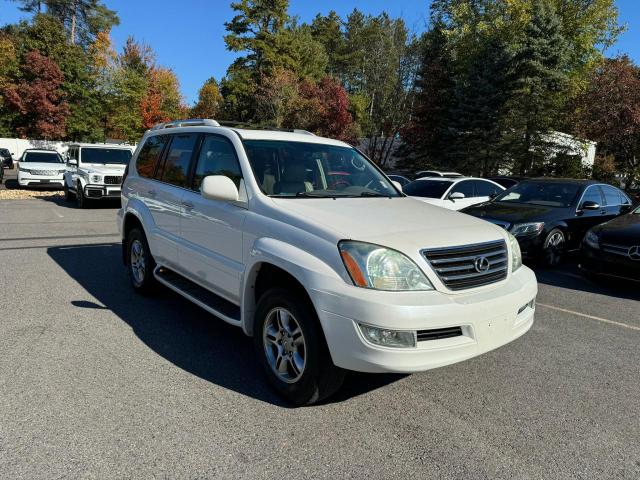 Photo 1 VIN: JTJBT20XX90178825 - LEXUS GX 470 