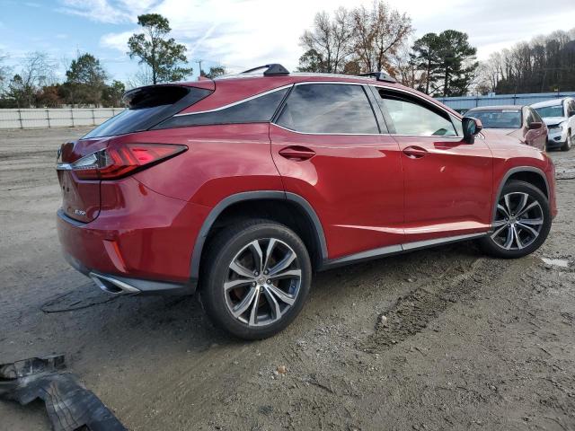 Photo 2 VIN: JTJBZMCA0G2011120 - LEXUS RX350 