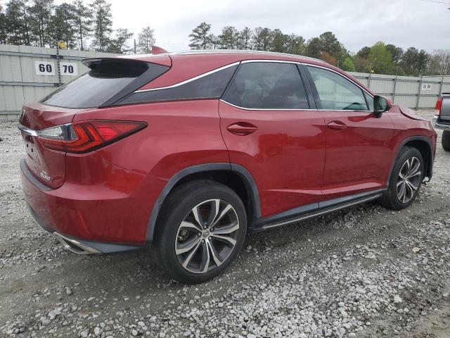 Photo 2 VIN: JTJBZMCA0H2017646 - LEXUS RX350 