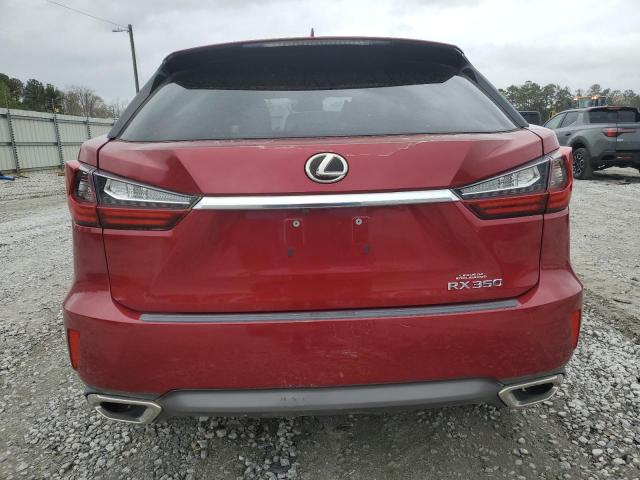 Photo 5 VIN: JTJBZMCA0H2017646 - LEXUS RX350 