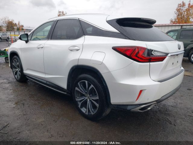 Photo 2 VIN: JTJBZMCA0H2019624 - LEXUS RX 