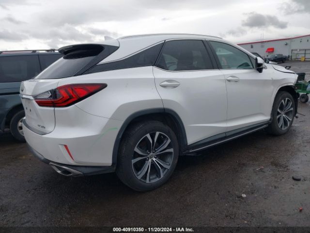 Photo 3 VIN: JTJBZMCA0H2019624 - LEXUS RX 