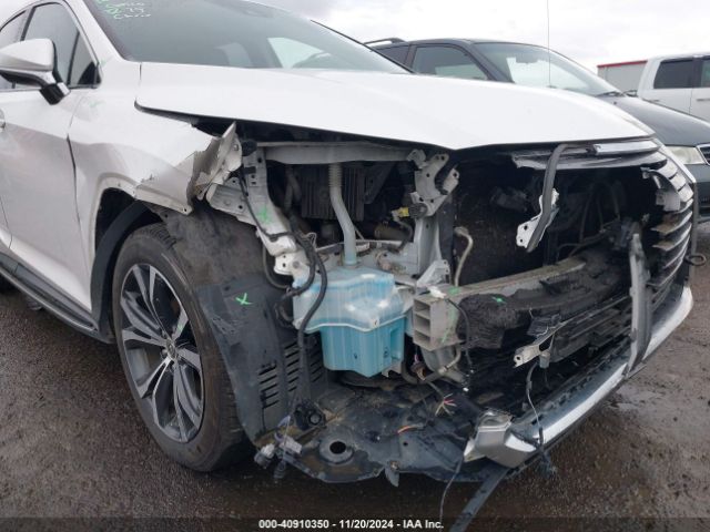 Photo 5 VIN: JTJBZMCA0H2019624 - LEXUS RX 