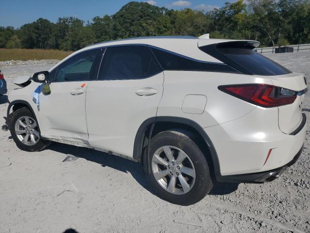 Photo 1 VIN: JTJBZMCA0H2028291 - LEXUS RX 350 BAS 