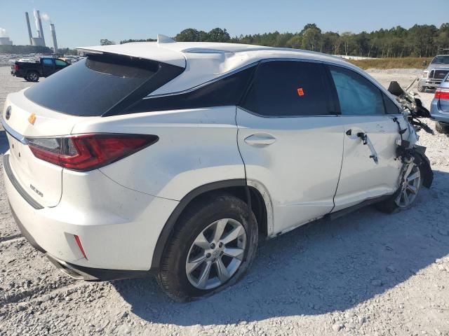 Photo 2 VIN: JTJBZMCA0H2028291 - LEXUS RX 350 BAS 