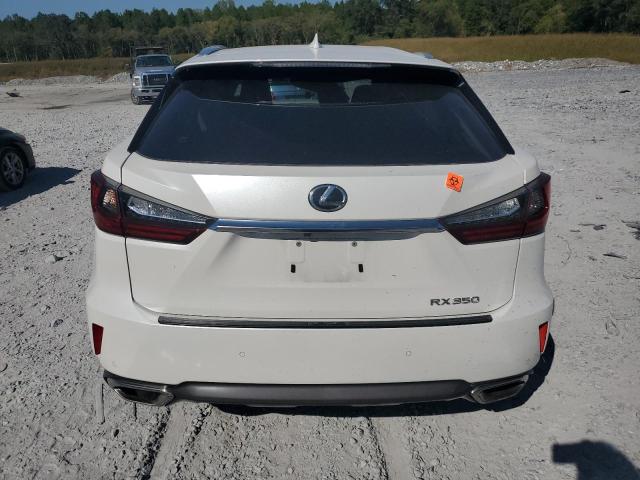 Photo 5 VIN: JTJBZMCA0H2028291 - LEXUS RX 350 BAS 