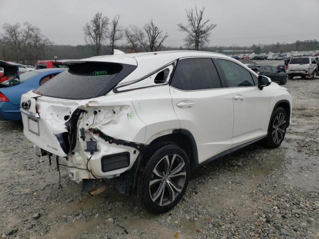 Photo 2 VIN: JTJBZMCA0J2030497 - LEXUS RX 350 BAS 