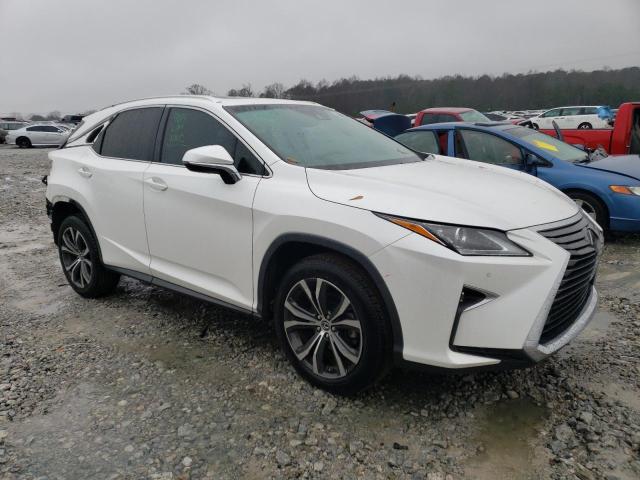 Photo 3 VIN: JTJBZMCA0J2030497 - LEXUS RX 350 BAS 