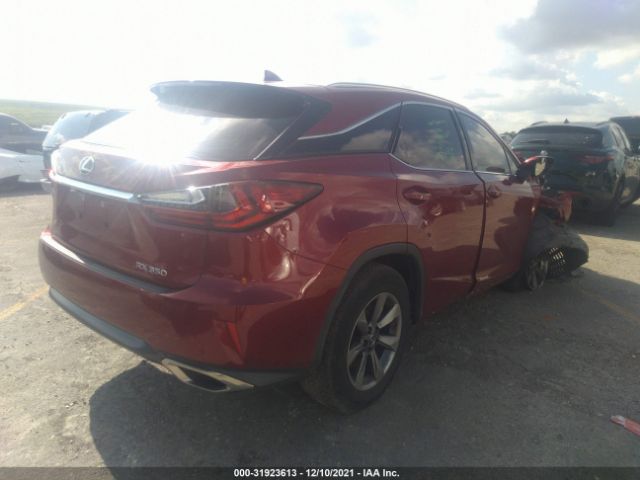 Photo 3 VIN: JTJBZMCA0J2032671 - LEXUS RX 