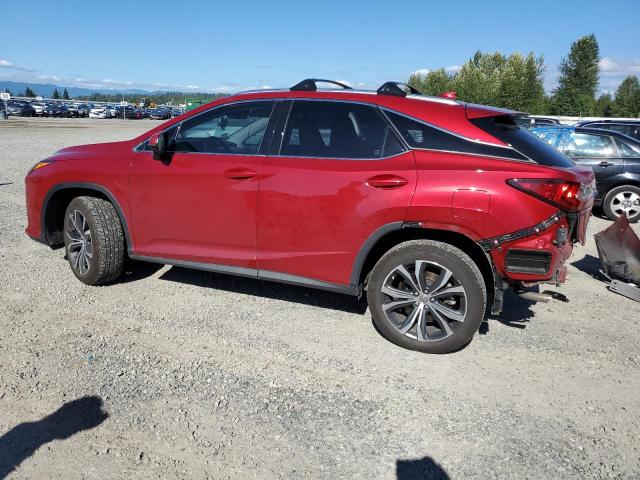 Photo 1 VIN: JTJBZMCA1G2001597 - LEXUS RX 350 