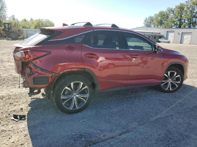 Photo 2 VIN: JTJBZMCA1G2001597 - LEXUS RX 350 