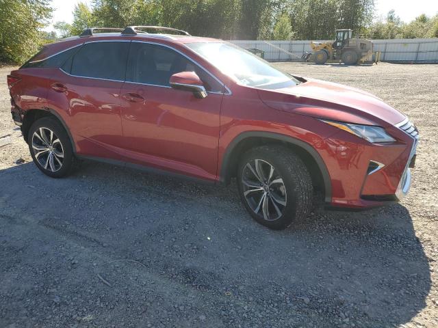 Photo 3 VIN: JTJBZMCA1G2001597 - LEXUS RX 350 