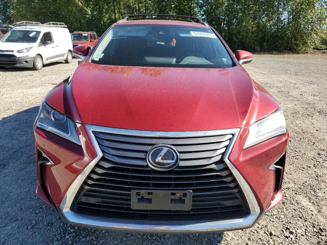 Photo 4 VIN: JTJBZMCA1G2001597 - LEXUS RX 350 