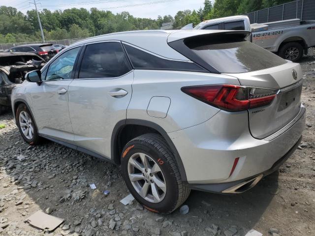 Photo 1 VIN: JTJBZMCA1G2002197 - LEXUS RX 350 