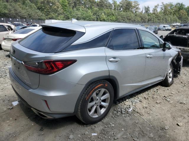 Photo 2 VIN: JTJBZMCA1G2002197 - LEXUS RX 350 