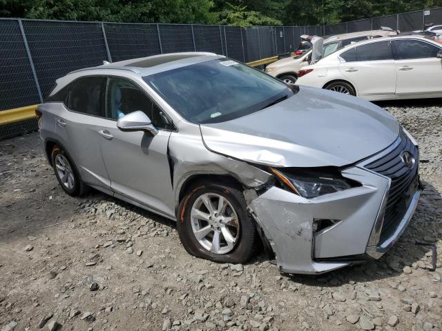 Photo 3 VIN: JTJBZMCA1G2002197 - LEXUS RX 350 