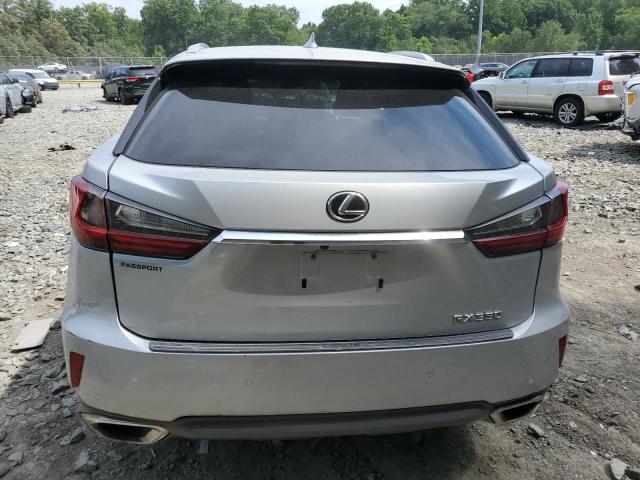 Photo 5 VIN: JTJBZMCA1G2002197 - LEXUS RX 350 