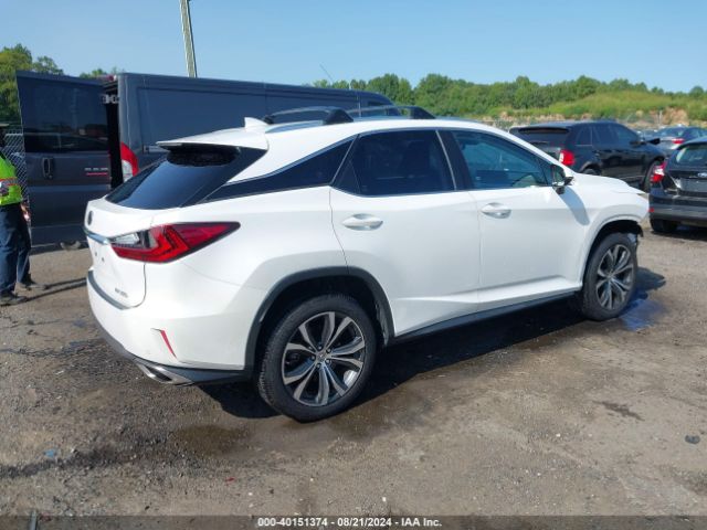 Photo 3 VIN: JTJBZMCA1H2017414 - LEXUS RX 