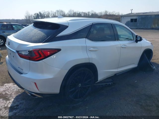 Photo 3 VIN: JTJBZMCA1H2029143 - LEXUS RX 350 