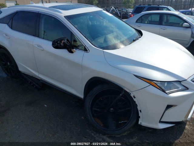 Photo 5 VIN: JTJBZMCA1H2029143 - LEXUS RX 350 