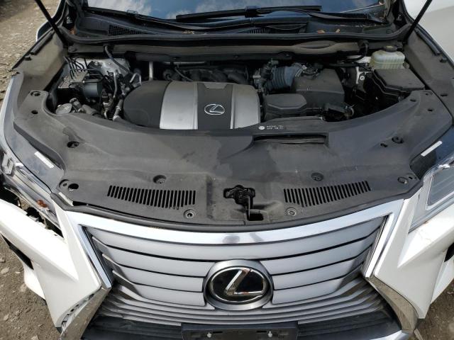 Photo 10 VIN: JTJBZMCA1J2035823 - LEXUS RX350 