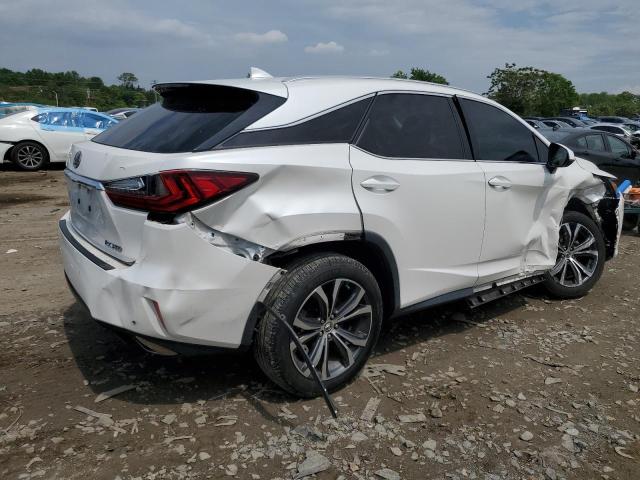 Photo 2 VIN: JTJBZMCA1J2035823 - LEXUS RX350 