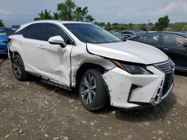 Photo 3 VIN: JTJBZMCA1J2035823 - LEXUS RX350 