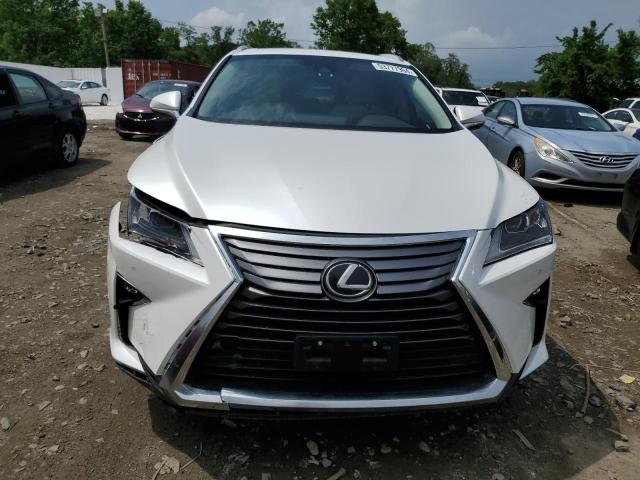 Photo 4 VIN: JTJBZMCA1J2035823 - LEXUS RX350 