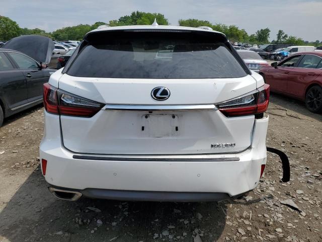 Photo 5 VIN: JTJBZMCA1J2035823 - LEXUS RX350 