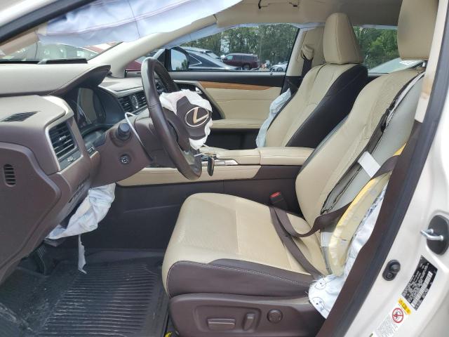 Photo 6 VIN: JTJBZMCA1J2035823 - LEXUS RX350 