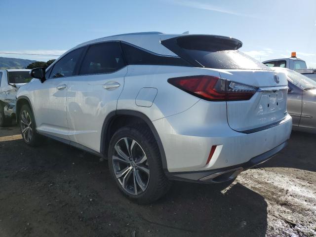 Photo 1 VIN: JTJBZMCA2H2014246 - LEXUS RX 350 BAS 